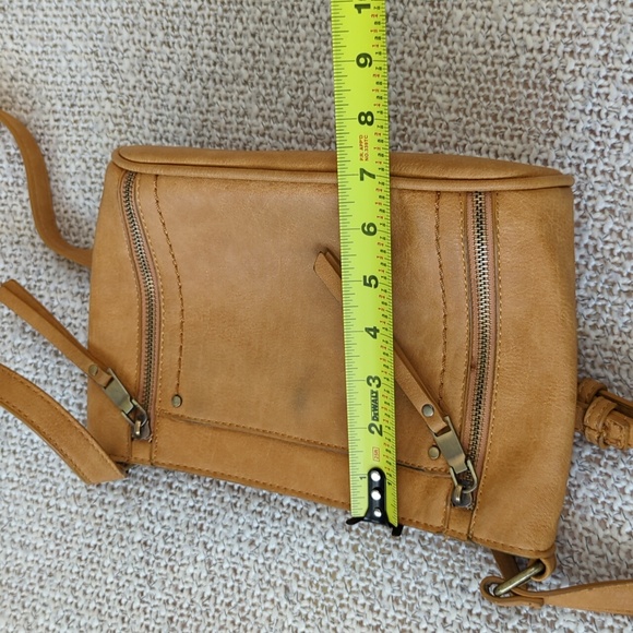 $25 Modcloth Crossbody Purse - Picture 5 of 5